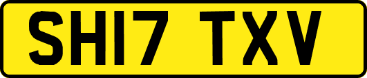 SH17TXV