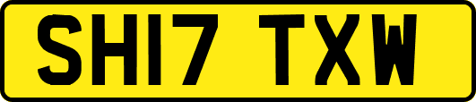 SH17TXW
