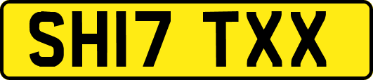 SH17TXX