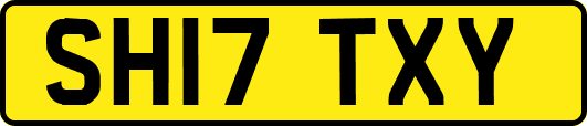 SH17TXY