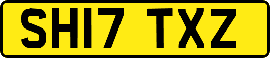 SH17TXZ