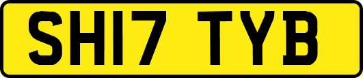 SH17TYB