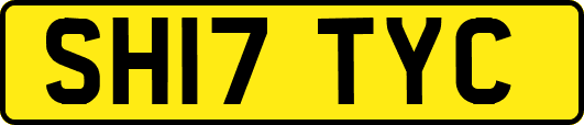 SH17TYC