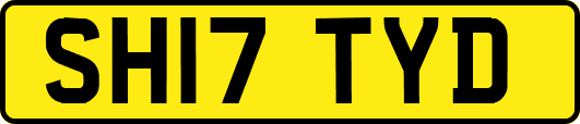 SH17TYD