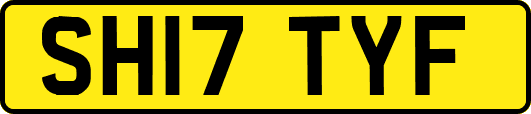 SH17TYF