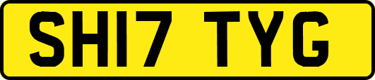 SH17TYG