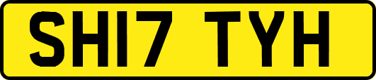 SH17TYH