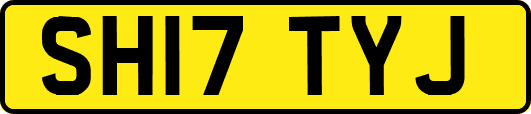 SH17TYJ