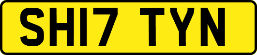 SH17TYN