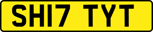 SH17TYT