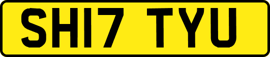 SH17TYU
