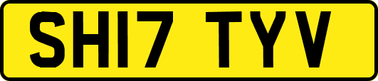 SH17TYV