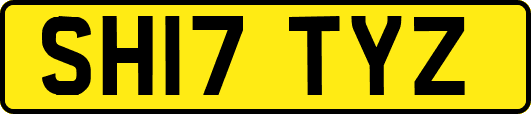 SH17TYZ