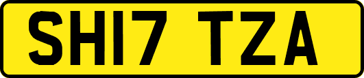 SH17TZA