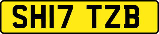 SH17TZB
