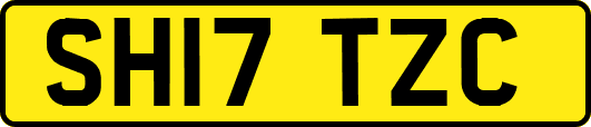 SH17TZC