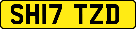 SH17TZD