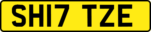 SH17TZE