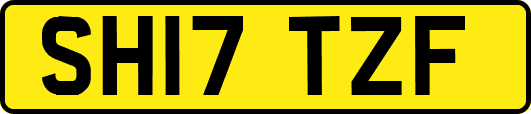 SH17TZF