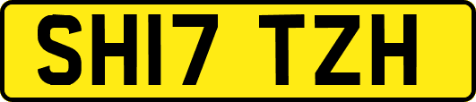 SH17TZH