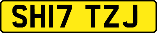 SH17TZJ