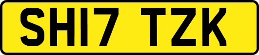SH17TZK