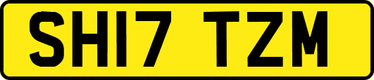 SH17TZM