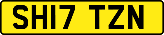 SH17TZN