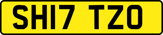 SH17TZO