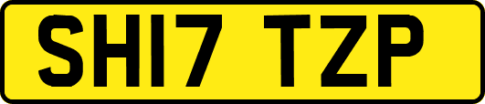 SH17TZP