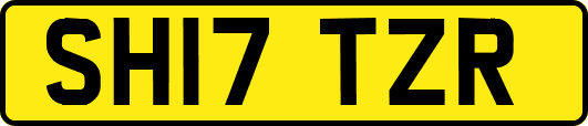 SH17TZR