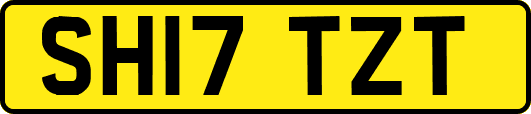 SH17TZT