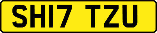 SH17TZU