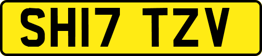 SH17TZV
