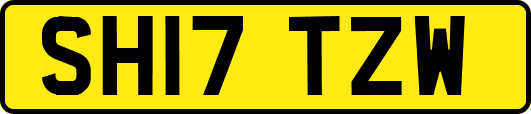 SH17TZW