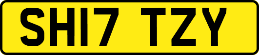 SH17TZY