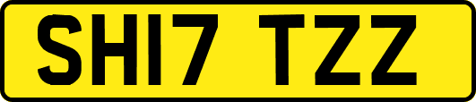 SH17TZZ