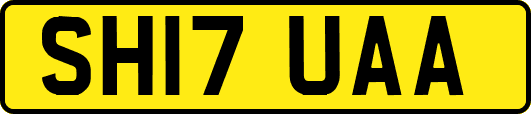 SH17UAA