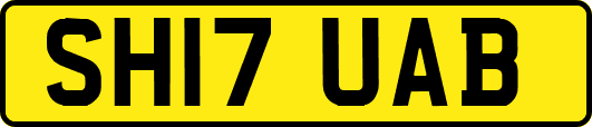 SH17UAB