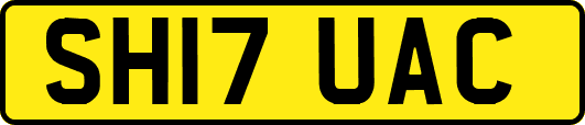SH17UAC