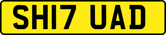 SH17UAD