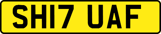 SH17UAF
