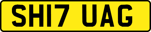 SH17UAG