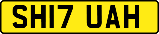 SH17UAH