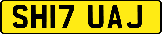 SH17UAJ