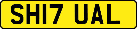 SH17UAL