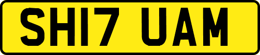 SH17UAM