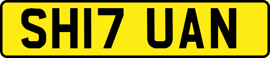 SH17UAN