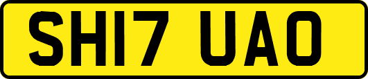 SH17UAO
