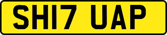 SH17UAP